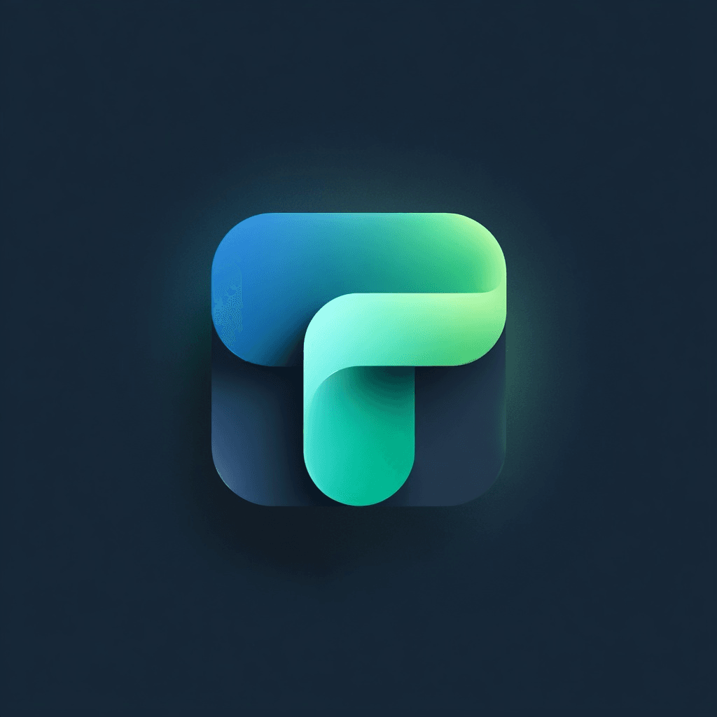 TipTapFresh Logo