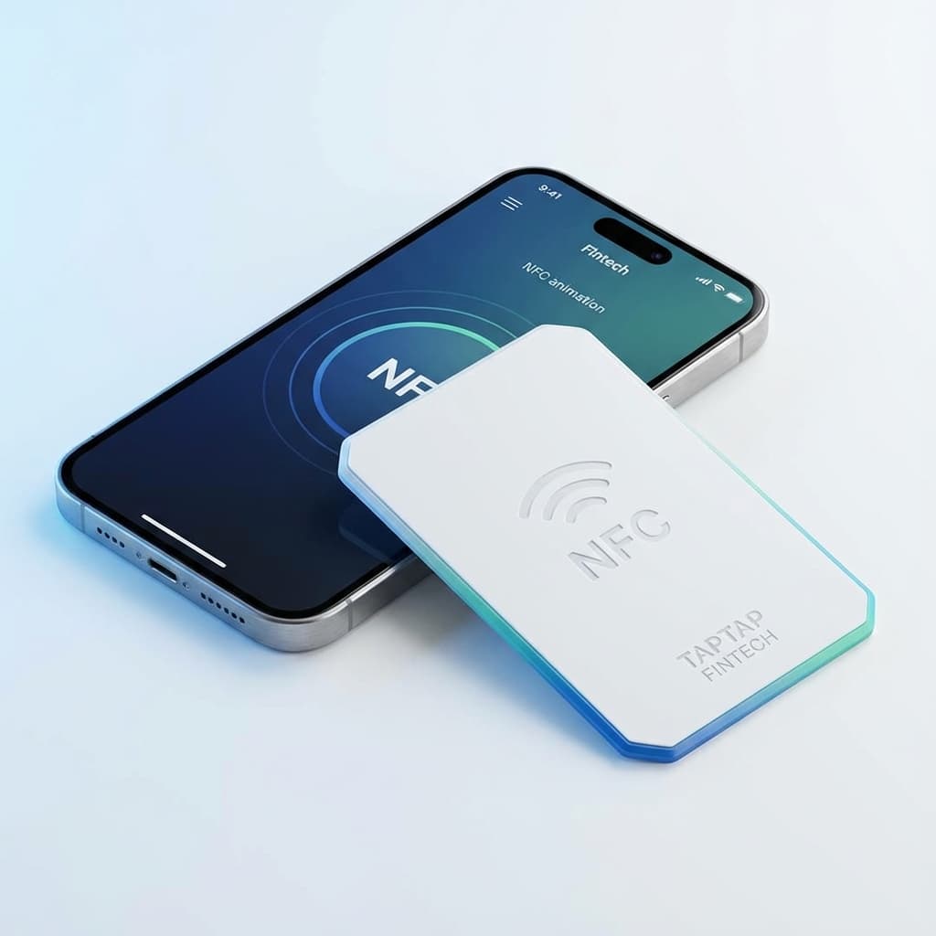 TipTap App Interaction